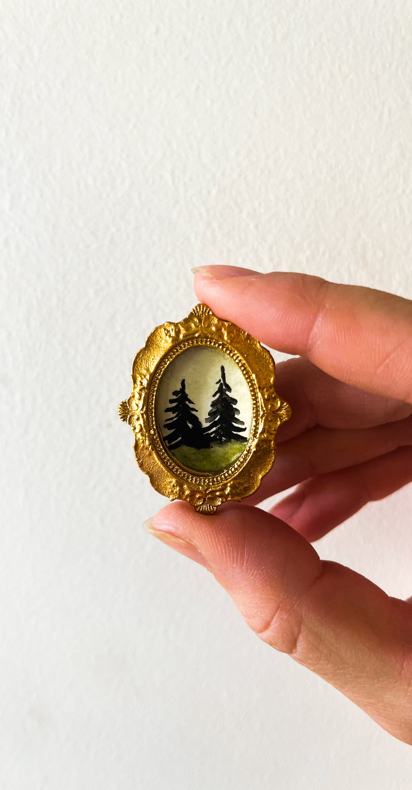 Forest Magnet
